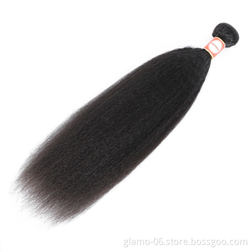 12a Grade High Quality Double Drawn Raw Virgin Cuticle Aligned Human Hair Bundles,Human Hair Extension Vendors